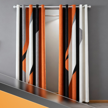 Шторы для примерочных